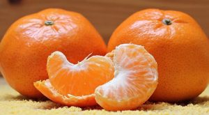 ข้อดีของการกินส้มแมนดารินคืออะไร?